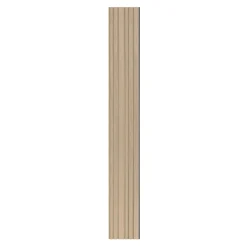 I-Wood AKUSTIKPANEL NATUR EG 17 X 300 X 2400 MM