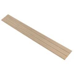 I-Wood AKUSTIKPANEL NATUR EG 16 X 300 X 2400 MM