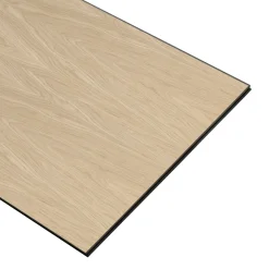 I-Wood AKUSTIKPANEL NATUR EG 17 X 580 X 2780 MM