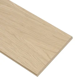 I-WOOD AKUSTIKPANEL NATUR EG 17 X 580 X 1200 MM