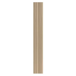 I-Wood AKUSTIKPANEL NATUR EG 16 X 300 X 2400 MM