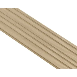 I-Wood AKUSTIKPANEL NATUR EG 16 X 300 X 2400 MM