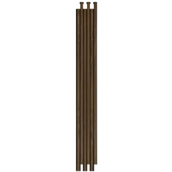 I-Wood AKUSTIKPANEL VALNØD 17 X 300 X 2400 MM