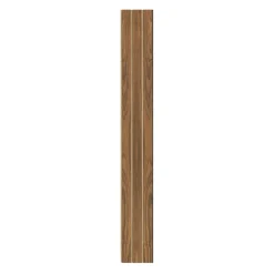 I-Wood AKUSTIKPANEL VALNØD 17 X 300 X 2400 MM