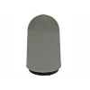 Jasa DØRSTOPPER 43 MM HVID