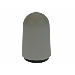 Jasa DØRSTOPPER 43 MM HVID