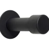 Jasa NOIR DØRSTOPPER 75 MM X Ø22 MM SORT
