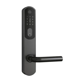 Jasa SMART HOME GUARD DØRLÅS VENDBAR MULTIBETJENING