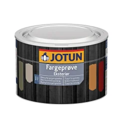 Jotun EKSTERIØR FARVETEST 0,45 L BASE C
