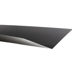 Jual SORT ALU-PROFIL 1ES, 16" INKL. BLINDFALS SKOTRENDE 1 M