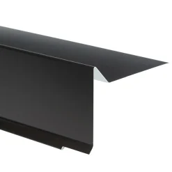 Jual SORT ALU-PROFIL 15S, 80 X 70 MM. VINDSKEDE 1 M