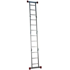 Jumbo HOBBY UNIVERSALSTIGE 12 TRIN 360 CM