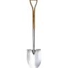 KENT & STOWE SPIDSSPADE