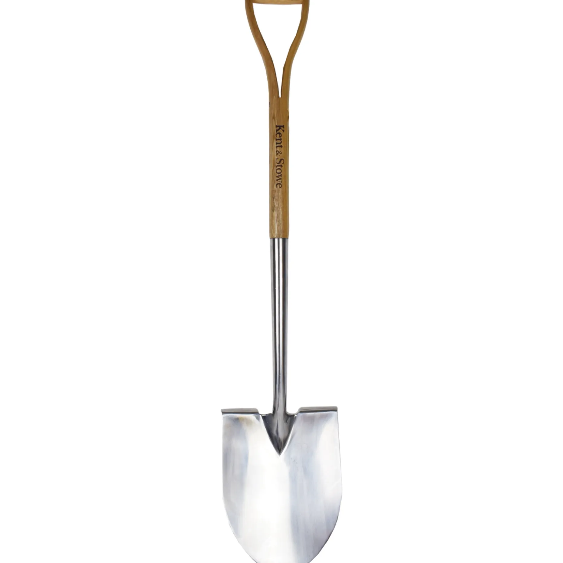 KENT & STOWE SPIDSSPADE