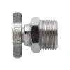 KGK 1/4" VANDAFTAPNINGSSKRUE