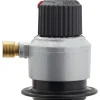 Kosan Gas CLICK-ON 0,8-2BAR REGULATOR