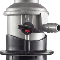 Kosan Gas 29 MBAR CLICK-ON REGULATOR