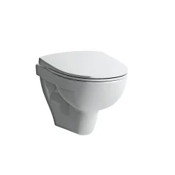 Laufen PRO N PRO N VÆGHÆNGT TOILET