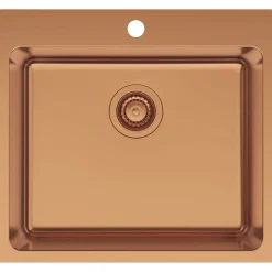 Lavabo FL21 KØKKENVASK 550 MM