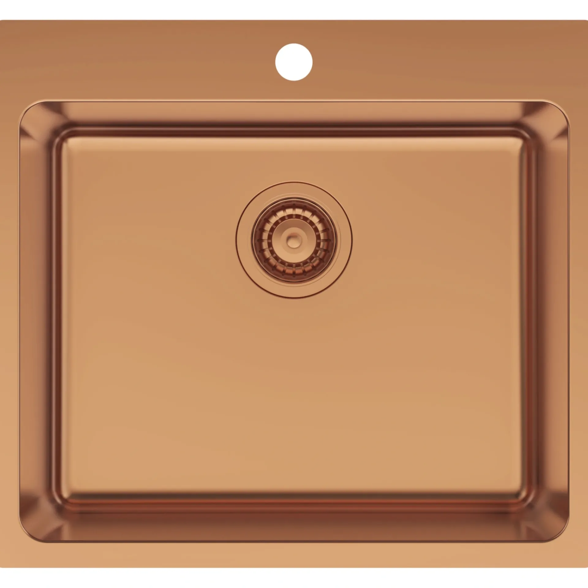 Lavabo FL21 KØKKENVASK 550 MM