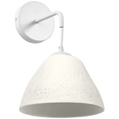 LEDVANCE DECOR CAMEL VÆGLAMPE HVID