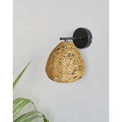 LEDVANCE DECOR DROP PENDEL BEIGE 22,8 CM