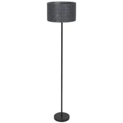 LEDVANCE DECOR FELT GULVLAK MØRK GRÅ 32,3 CM