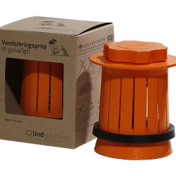 Lindsol SIKRING MOD SKYBRUD OG STORMFLOD VANDSIKRINGSPROP Ø100-110 MM