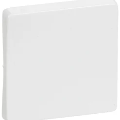 LK Fuga HEL TANGENT HVID 1 MODUL GAMMEL TYPE AFBRYDER
