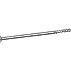 LK Fuga 60X2,7 MM AFBRYDERSKRUE