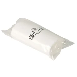 Lope 3 LTR. 20 STK. AFFALDSPOSE TIL PEDALSPAND HVID 3 LTR.