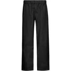 Lyngsøe LYNGSØE FOX6041-07 REGNBUKS M SORT