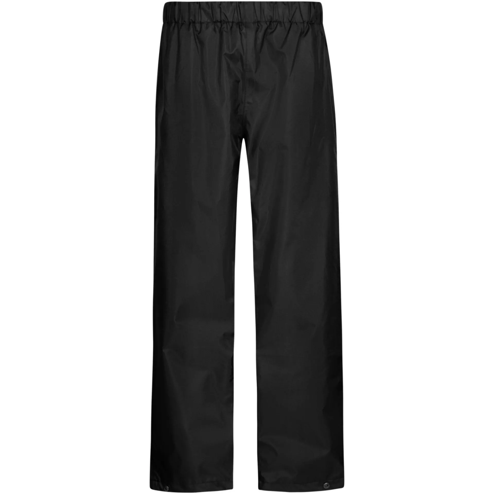 Lyngsøe LYNGSØE FOX6041-07 REGNBUKS M SORT