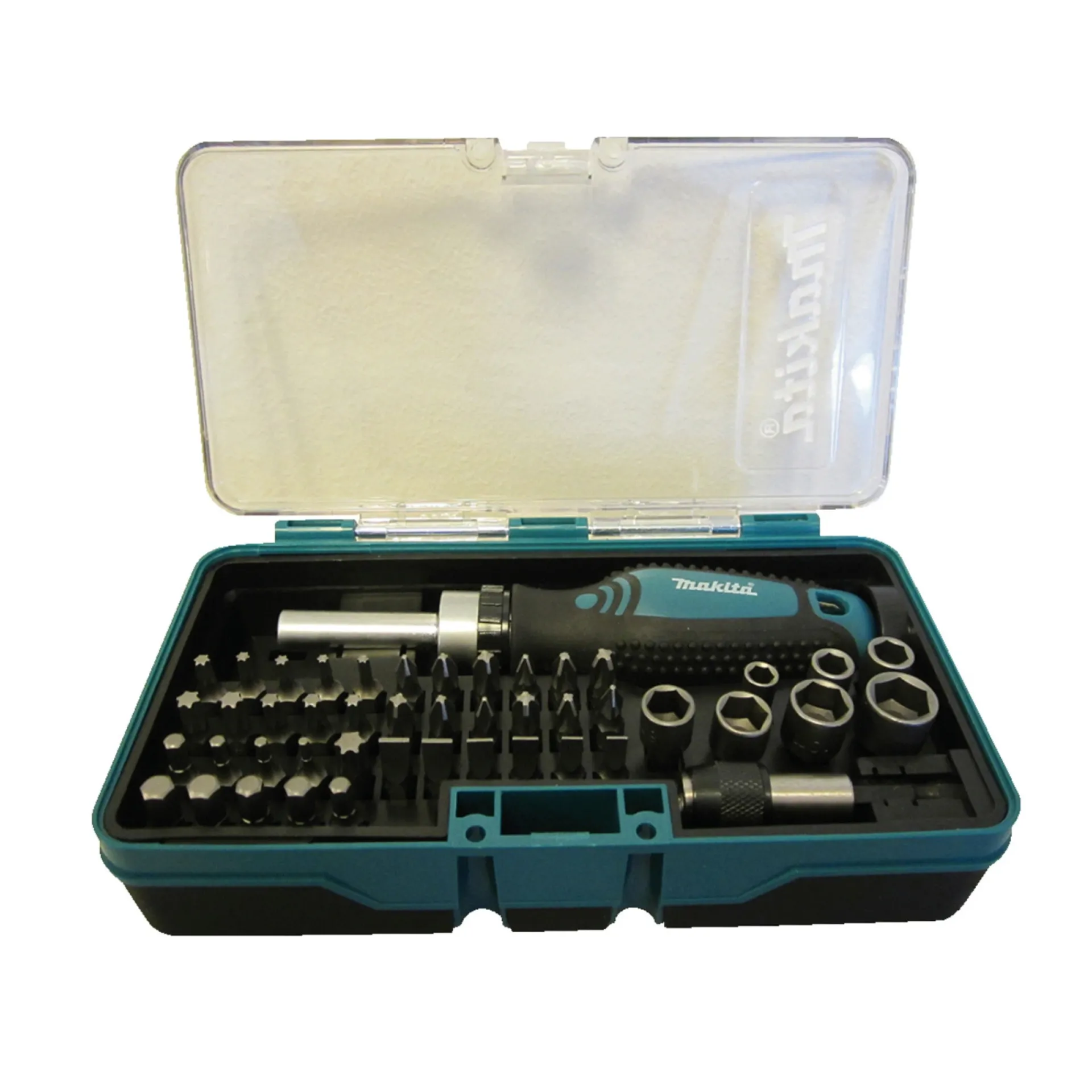 Makita B-36170 BITSSÆT 47 STK