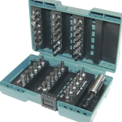 Makita B-28606 BITSSÆT 37 STK