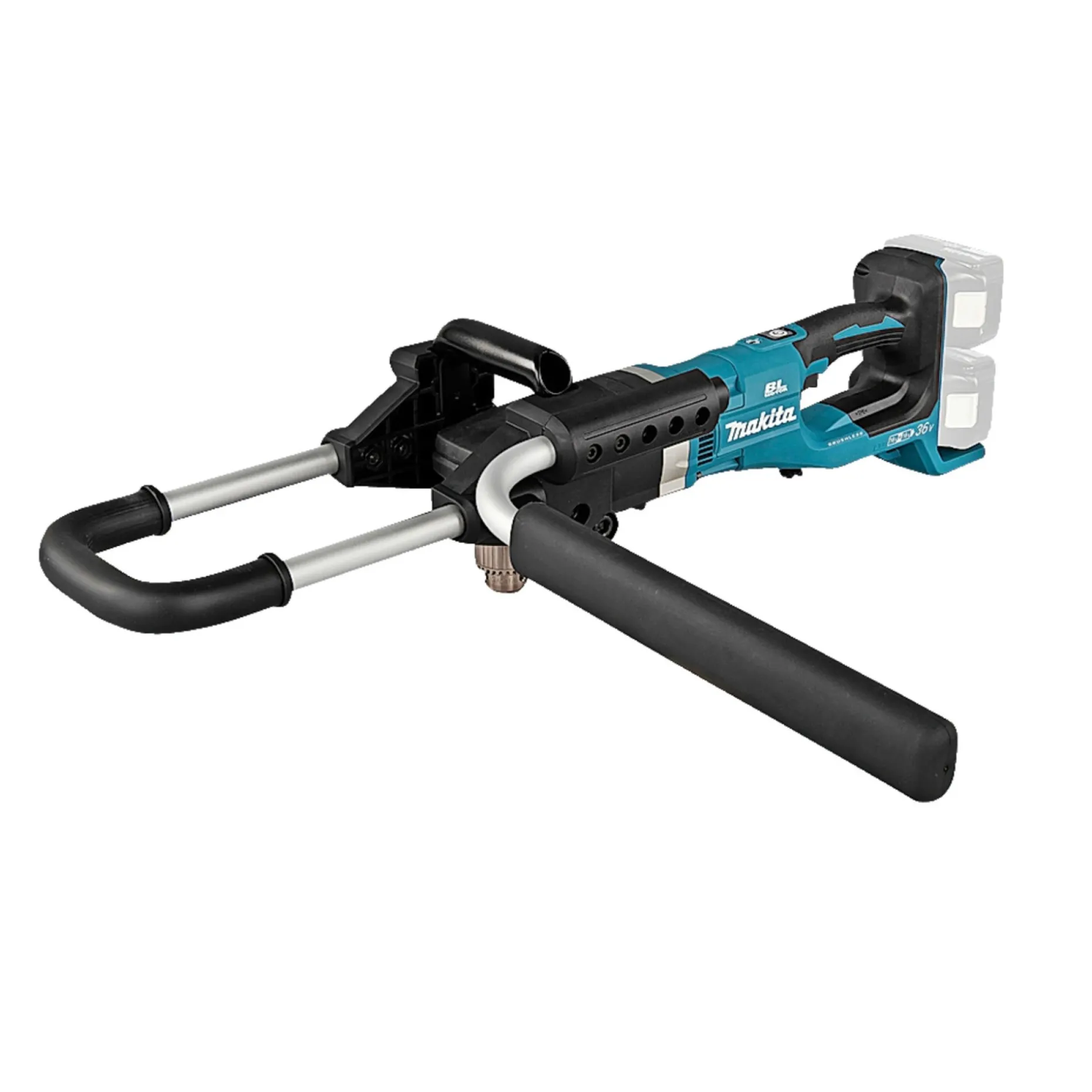 MAKITA DDG460ZX7 PÆLEBOR