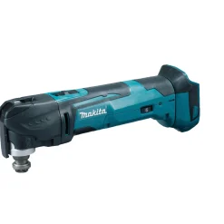 Makita DTM51ZJ MULTICUTTER AKKU 18V UDEN BATTERI OG LADER