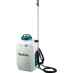 Makita DUS158Z RYGSPRØJTE 15 L