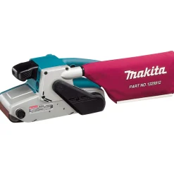 Makita 9404J BÅNDPUDSER 230V