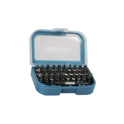 Makita P-73374 BITSSÆT 31 DELE