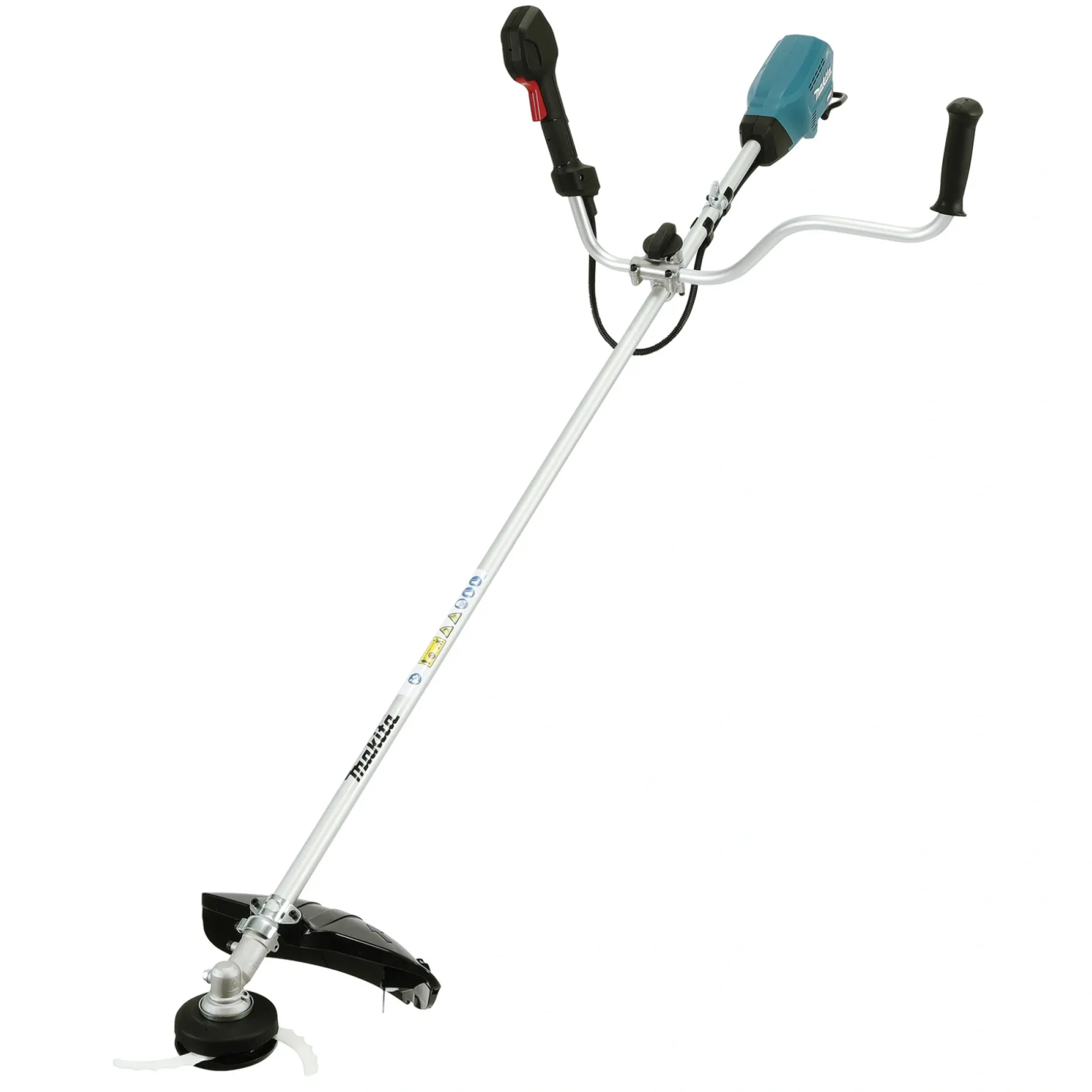 MAKITA UR016GZ BUSKRYDDER AKKU 40V UDEN BATTERI OG LADER