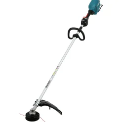Makita UR014GZ GRÆSTRIMMER 450 MM 40V UDEN BATTERI OG LADER