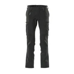 Mascot ADVANCED 21679 ARBEJDSBUKS 90C62 SORT