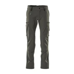 Mascot ADVANCED 21679 ARBEJDSBUKS 76C42 MØRK ANTRACIT