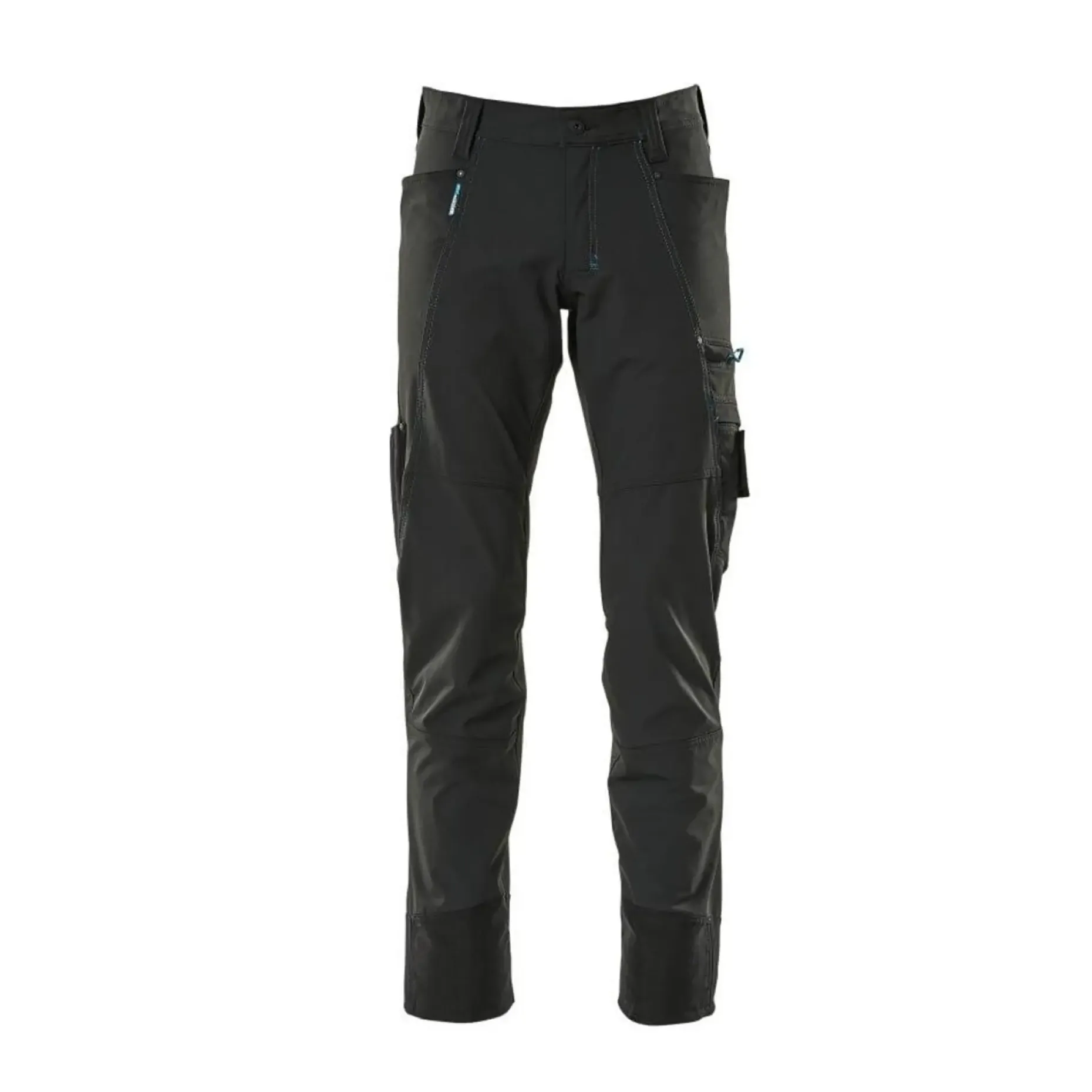 MASCOT ADVANCED 17279 ARBEJDSBUKS 76C50 SORT