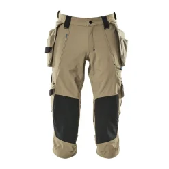 Mascot ADVANCED 17049 KNICKERS C66 LYS KHAKI