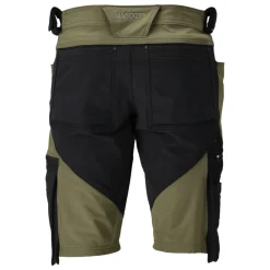 Mascot ADVANCED 23149 SHORTS C45 MOSGRØN/SORT