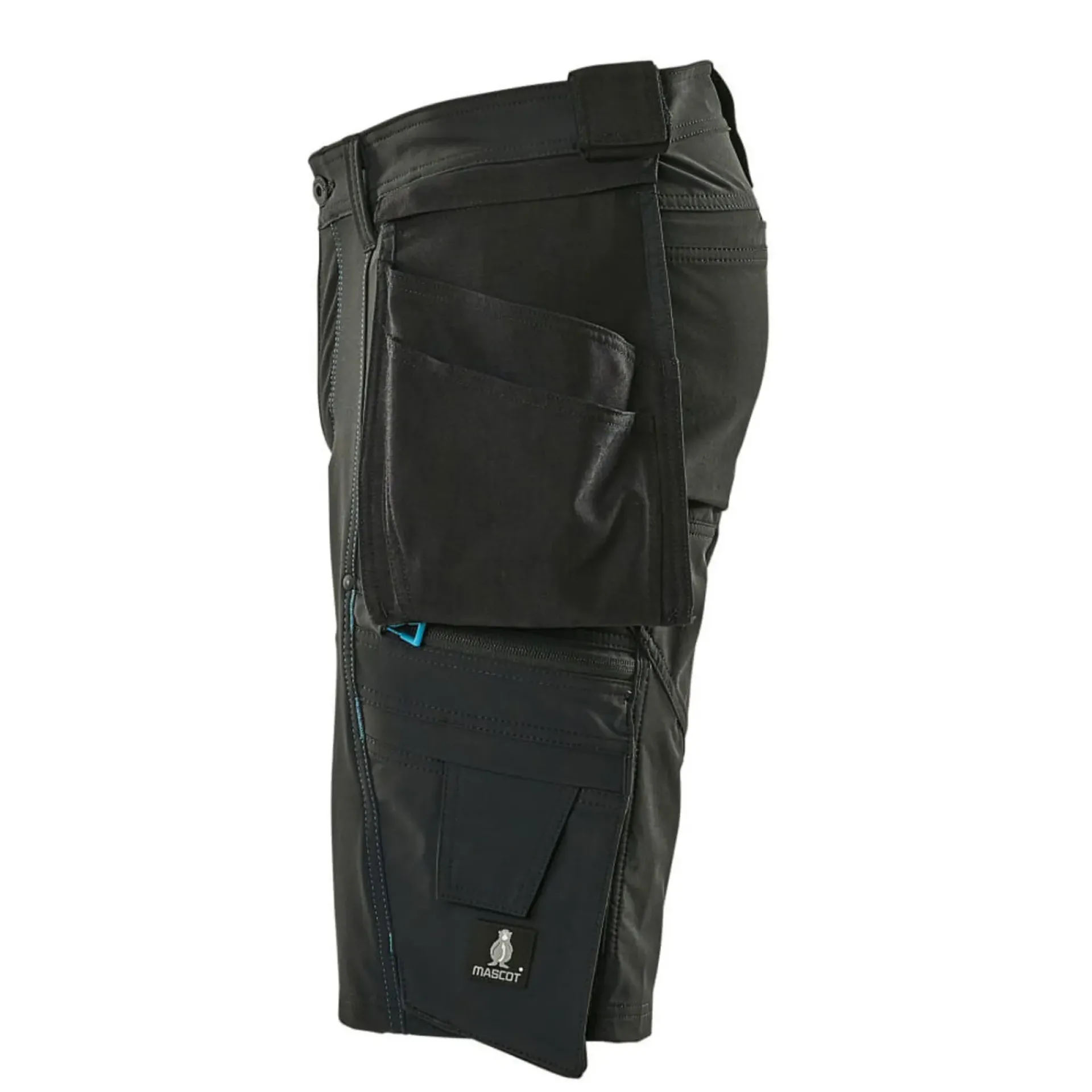 Mascot ADVANCED 17149 SHORTS C68 SORT