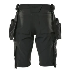 Mascot ADVANCED 17149 SHORTS C68 SORT