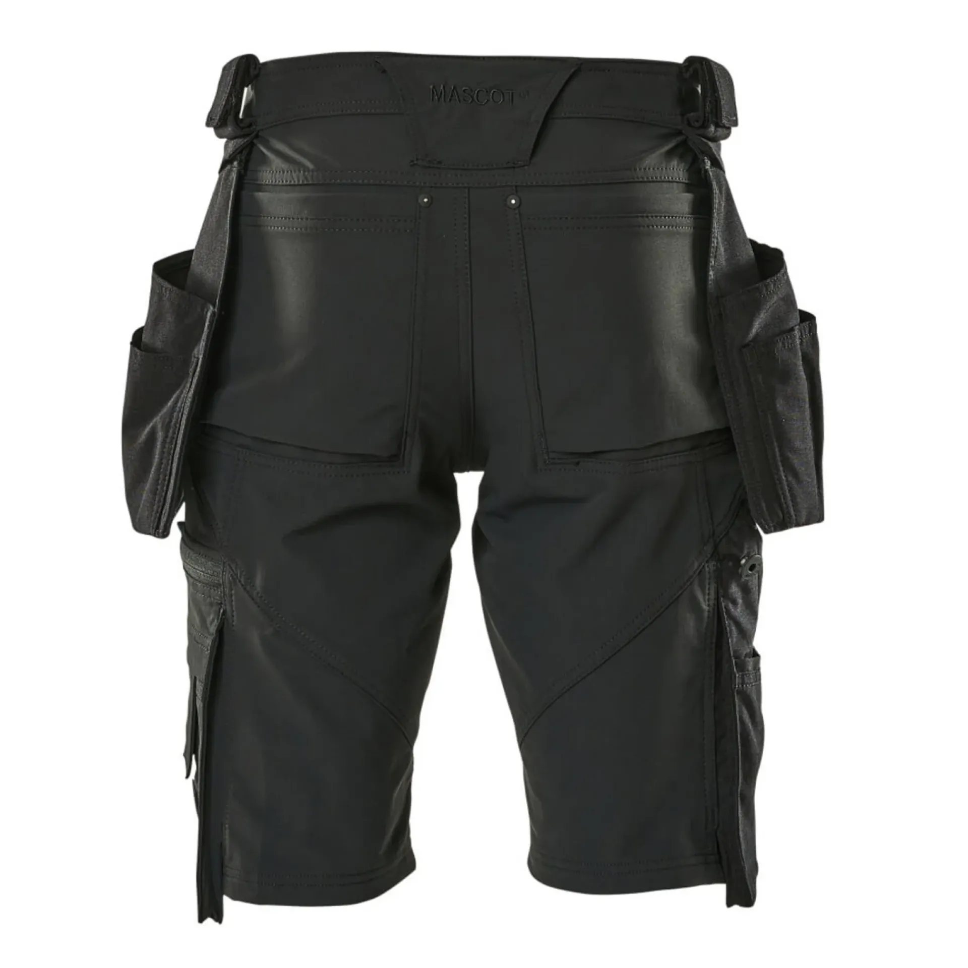 Mascot ADVANCED 17149 SHORTS C68 SORT